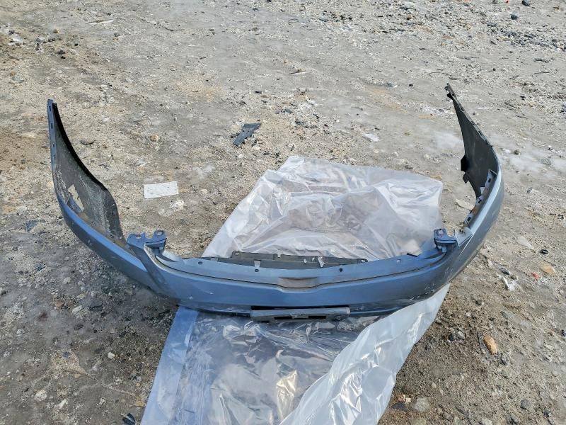 2007 Honda Accord se