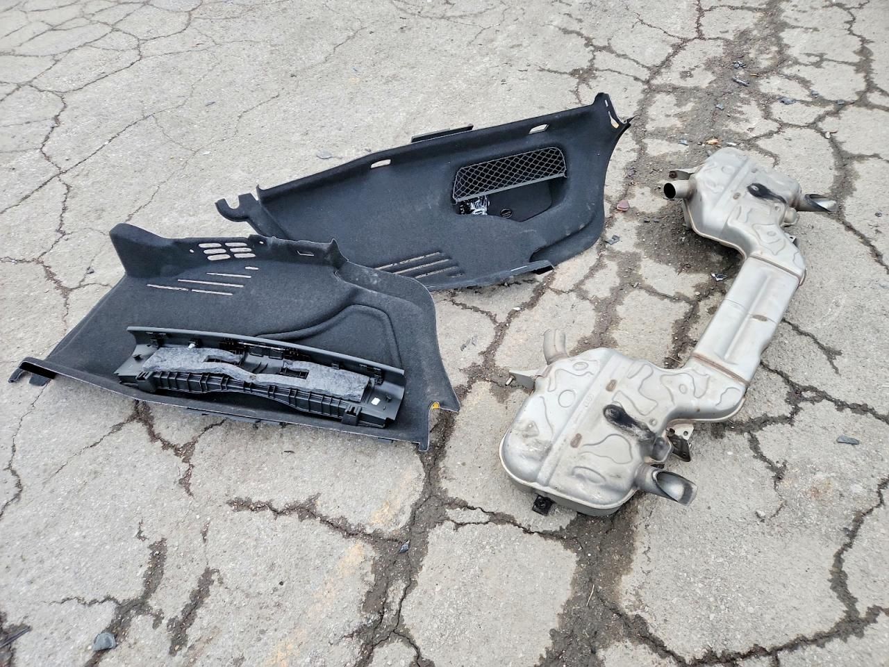 2019 Audi A6 Prestige