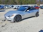 2011 Maserati Granturismo s