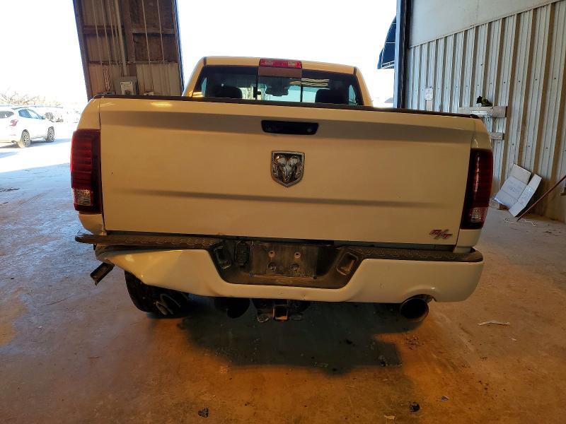2014 Dodge Ram 1500 Sport