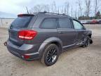 2018 Dodge Journey sxt