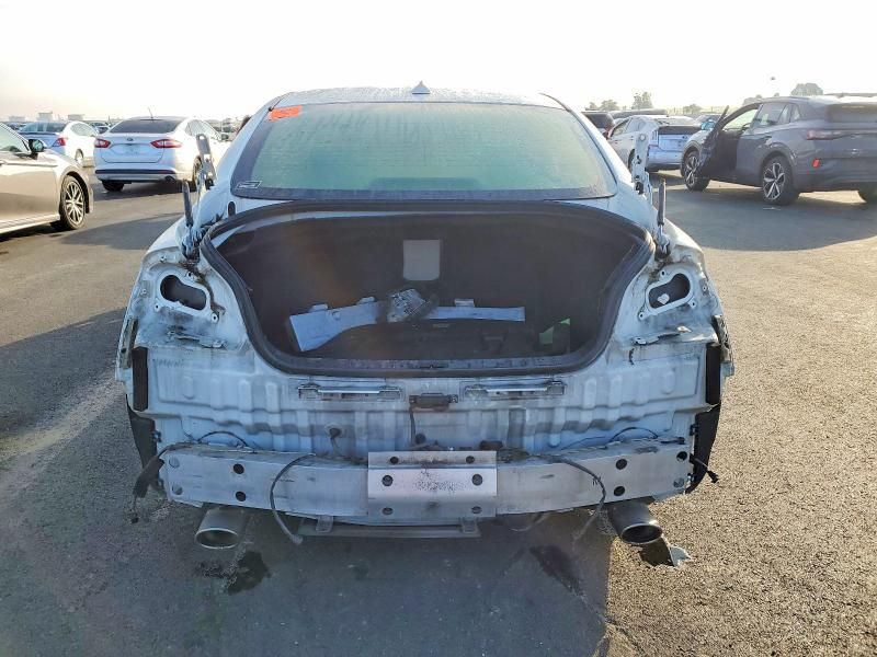 2013 Infiniti G37 Base