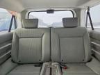 2009 Honda Element ex