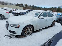 2016 Audi A4 Premium Plus S-line for sale in Exeter, RI