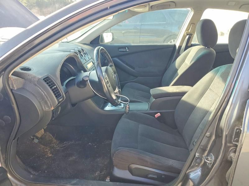 2008 Nissan Altima 2.5