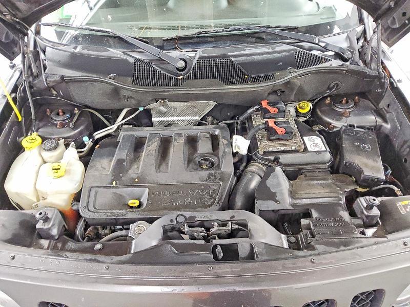 2017 Jeep Patriot Sport