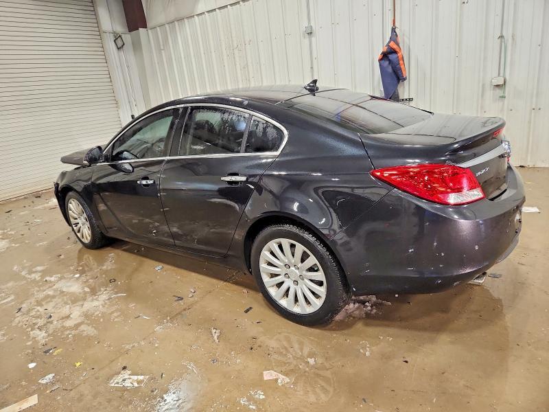 2012 Buick Regal Premium