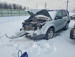 2004 Saturn Vue en venta en Woodhaven, MI