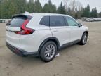 2024 Honda Cr-v exl