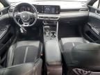 2021 KIA K5 gt Line