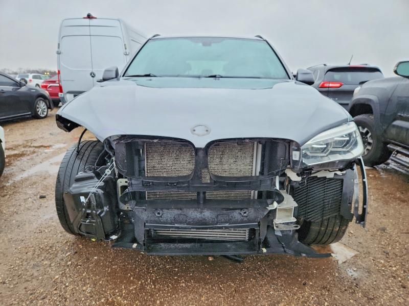 2015 BMW X5 Xdrive35d