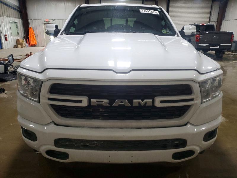 2024 Dodge Ram 1500 big Horn/lone Star