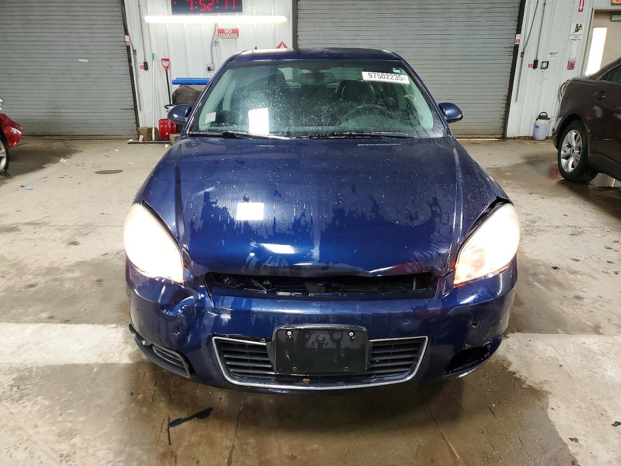 2010 Chevrolet Impala lt