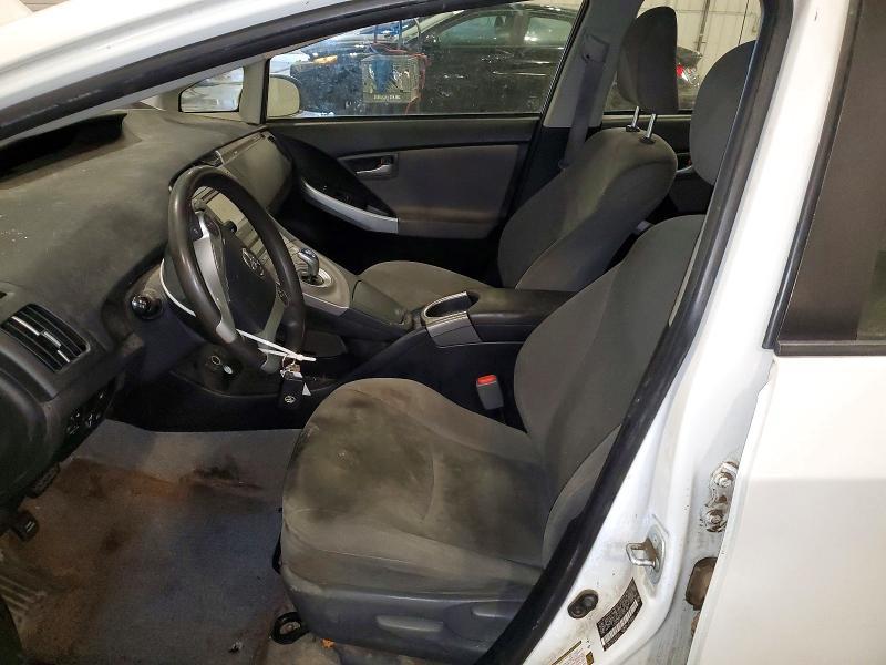 2015 Toyota Prius Plug-in