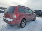 2010 Subaru Forester 2.5x Limited