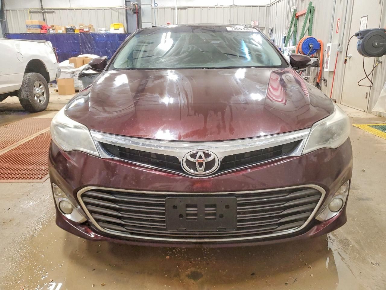 2013 Toyota Avalon Base