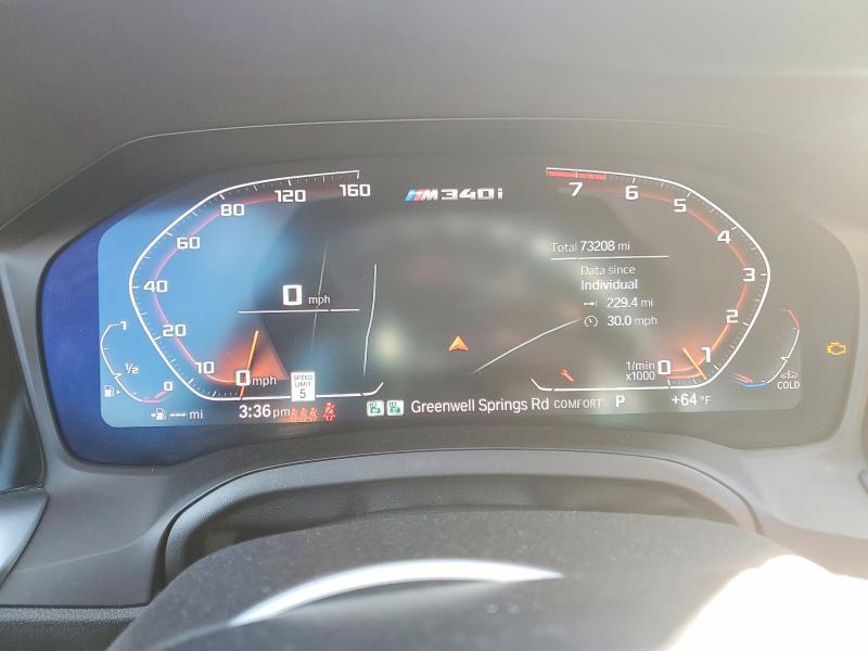2021 Bmw Motorrad 2021 bmw Motorrad M340i