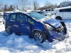 2013 Honda Fit Sport