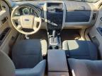 2012 Ford Escape xls