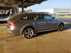 2013 Audi A4 Allroad Premium Plus