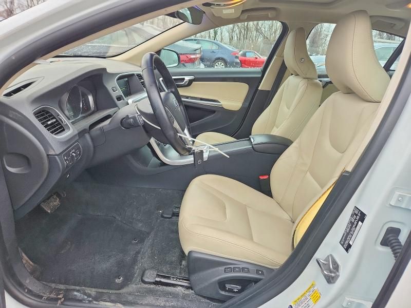 2017 Volvo S60 Premier