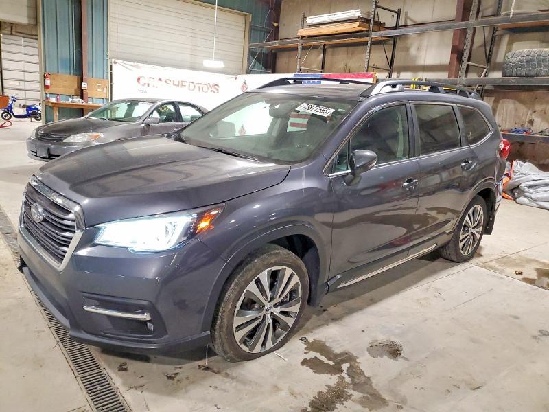 2019 Subaru Ascent Limited