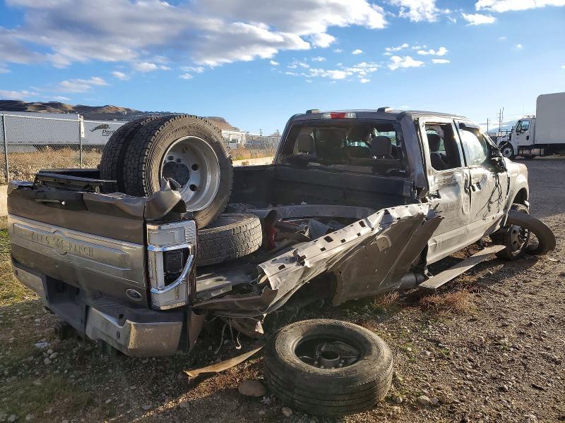 2020 Ford F450 Super Duty
