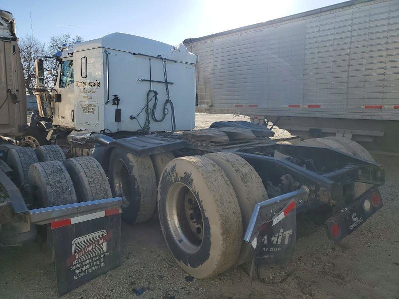 2021 International HX520 Semi Truck