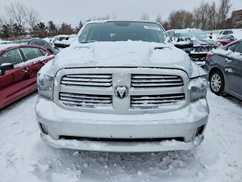 2014 Dodge Ram 1500 Sport