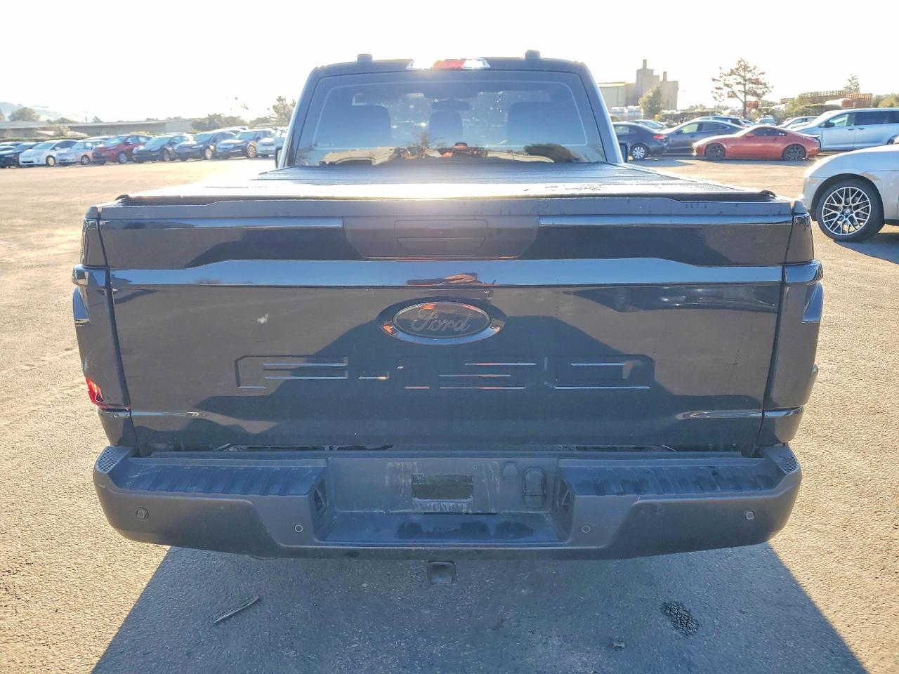 2025 Ford F150 xl