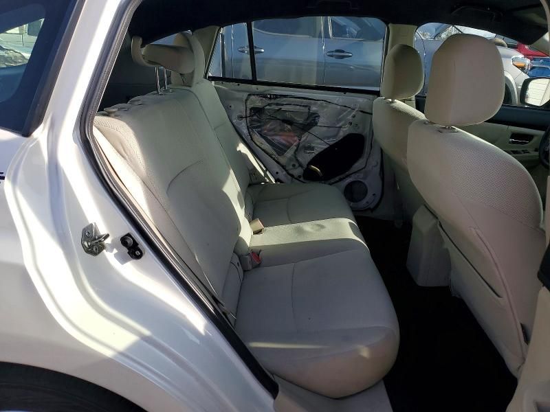 2013 Subaru Impreza Premium