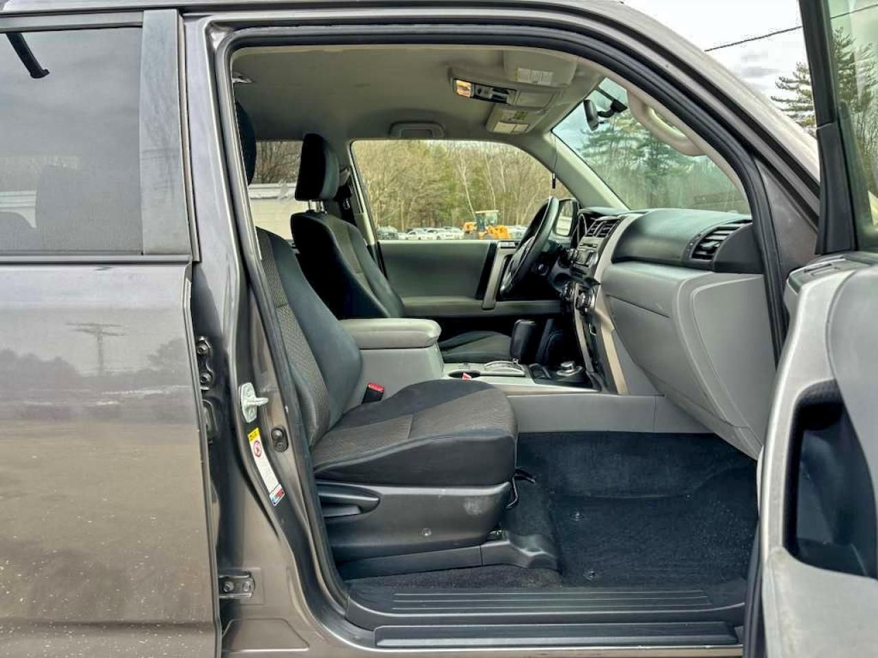 2013 Toyota 4runner SR5