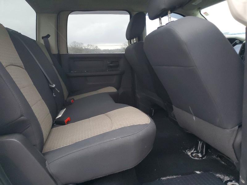 2011 Dodge Ram 2500