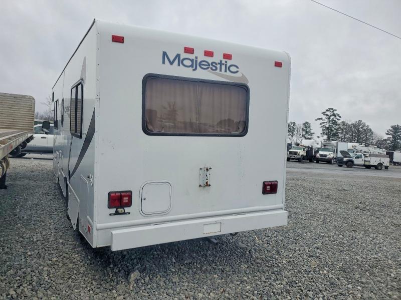 2005 Ford Econoline