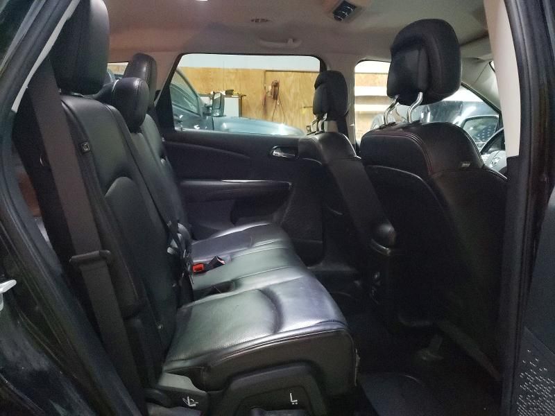 2015 Dodge Journey R/T