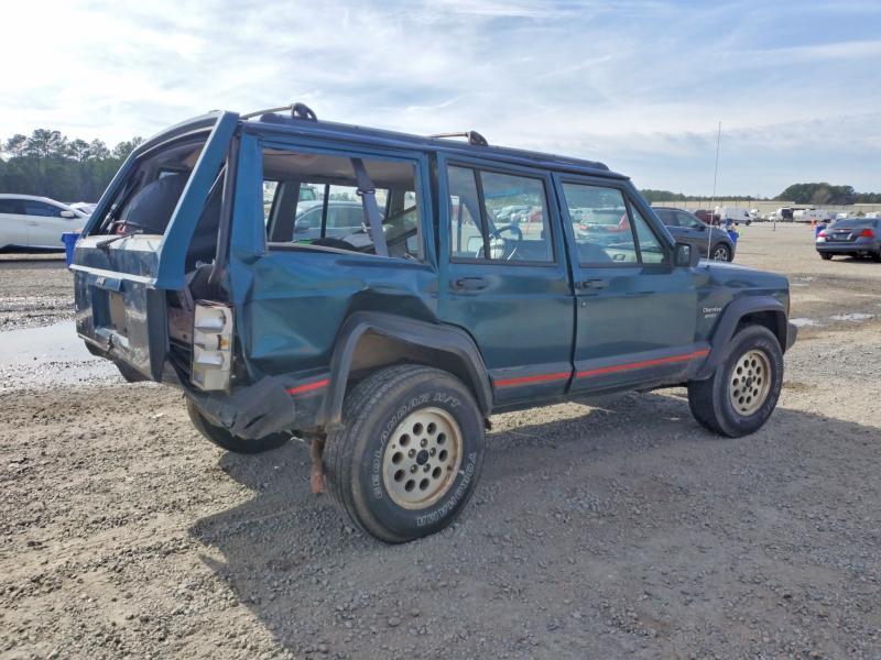 1995 Jeep Cher se