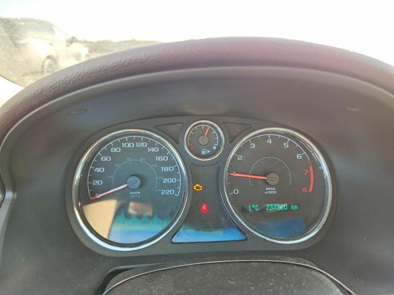 2009 Chevrolet Cobalt lt