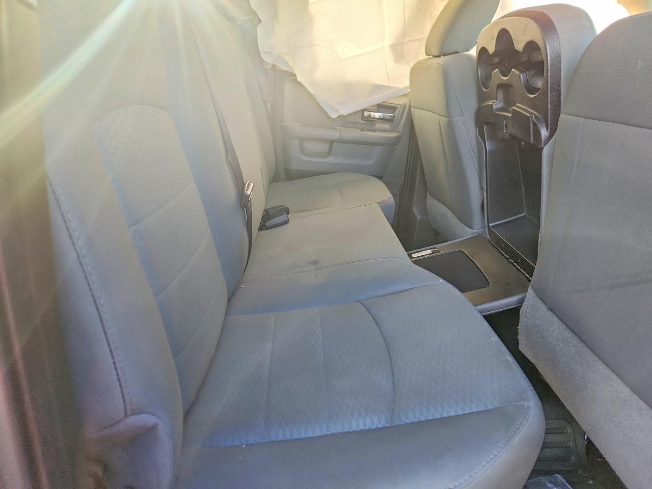 2017 Dodge Ram 1500 slt