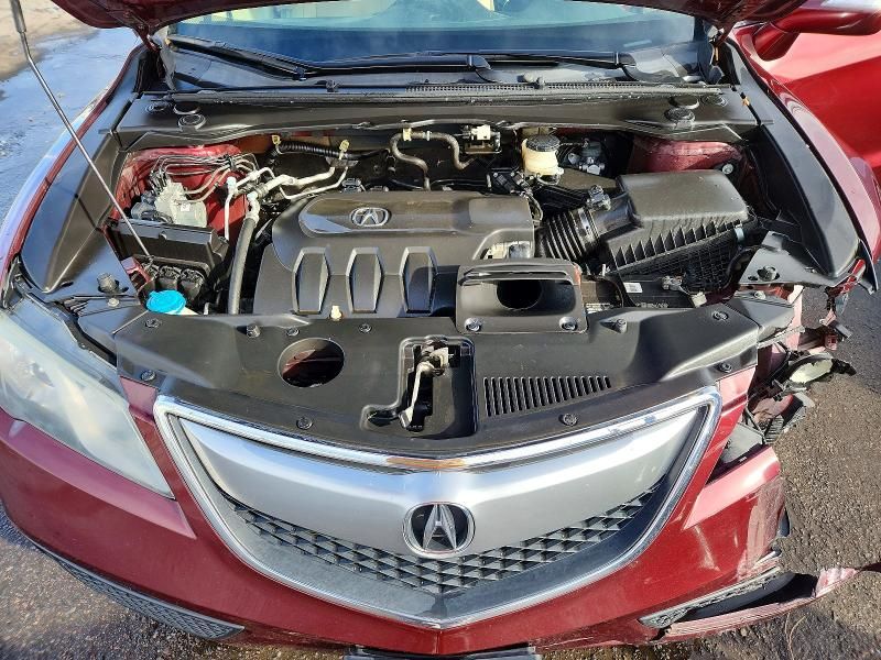 2013 Acura RDX