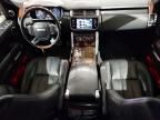 2014 Land Rover Range Rover Supercharged