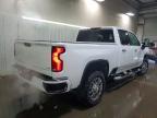 2026 Chevrolet Silverado K2500 Heavy Duty LT
