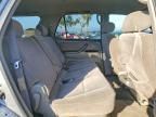 2002 Toyota Sequoia SR5