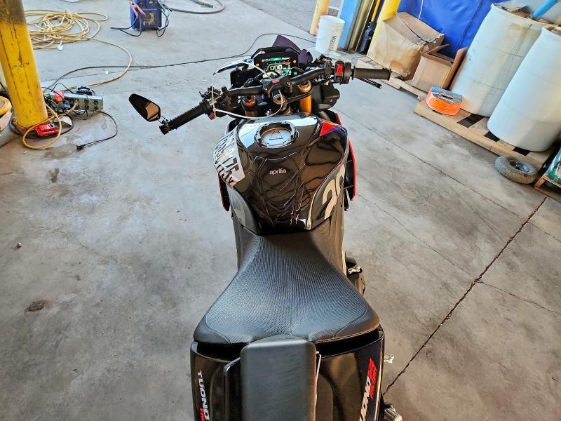 2023 Aprilia Tuono V4 1100 Factory