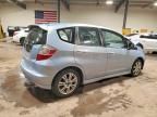2009 Honda Fit Sport