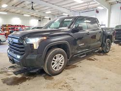 2025 Toyota Tundra Crewmax sr en venta en Ham Lake, MN