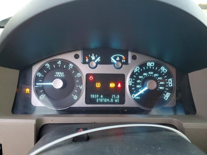 2010 Mercury Mariner