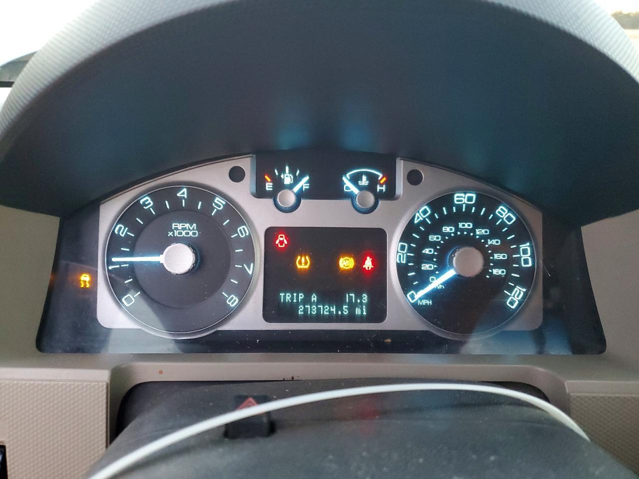 2010 Mercury Mariner