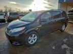 2017 Toyota Sienna le