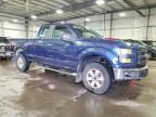 2015 Ford F150 Super cab