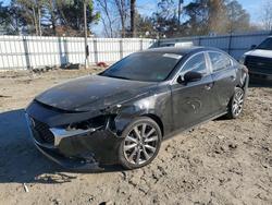 Mazda 3 Preferred salvage cars for sale: 2025 Mazda 3 Preferred